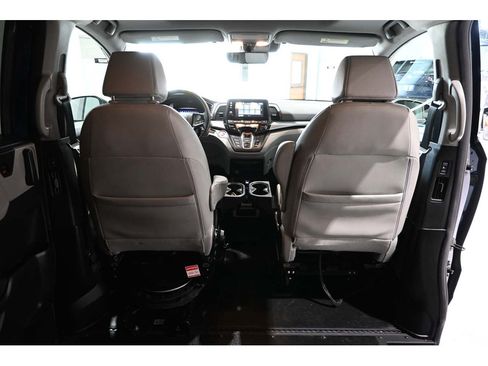 Used 2019 Honda Odyssey EX-L image 20