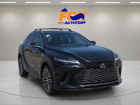 New 2026 Lexus RX 350 Premium Plus FWD image 6