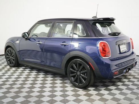 Used 2016 MINI Cooper S FWD image 3