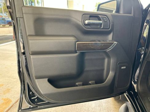 Used 2021 Chevrolet Silverado 1500 RST w/ Redline Edition AWD/4WD image 42