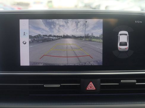 Used 2025 Hyundai Ioniq 6 SEL AWD/4WD image 24