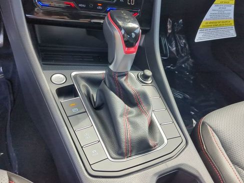 New 2026 Volkswagen Jetta GLI Autobahn image 25