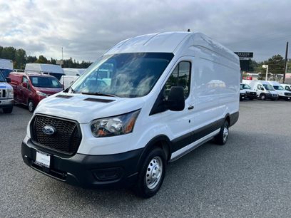 Used 2022 Ford Transit 250 148 High Roof Extended AWD
