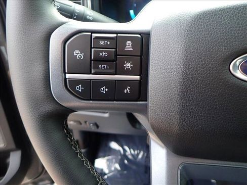 New 2026 Ford F350 Lariat w/ Lariat Ultimate Package image 15