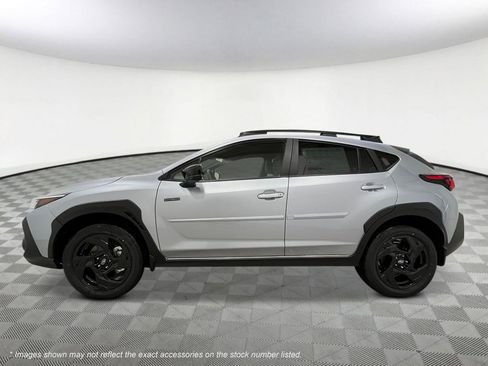 New 2026 Subaru Crosstrek 2.5i Sport AWD/4WD image 2
