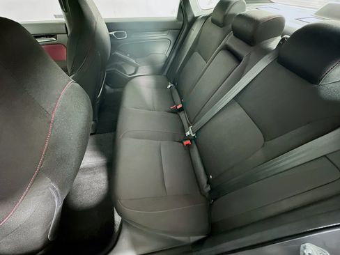 Used 2026 Honda Civic Si image 28