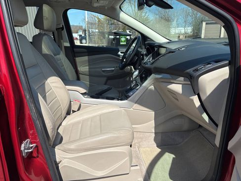Used 2013 Ford Escape SEL AWD/4WD image 30