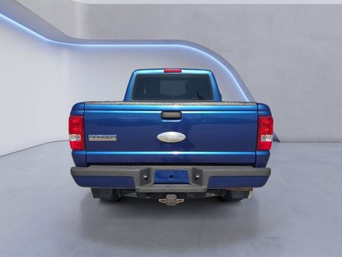 Used 2011 Ford Ranger Sport RWD image 4