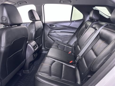 Used 2024 Chevrolet Equinox Premier image 62