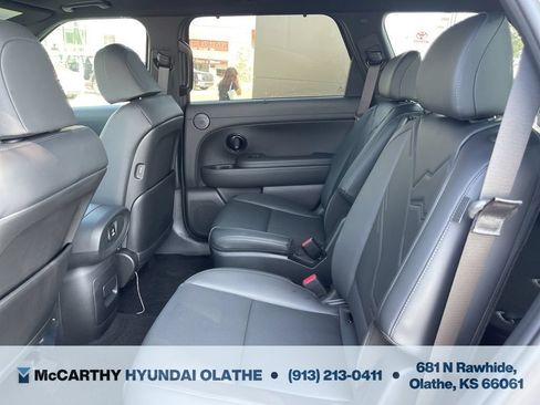 Used 2026 Hyundai Palisade XRT Pro AWD/4WD image 5