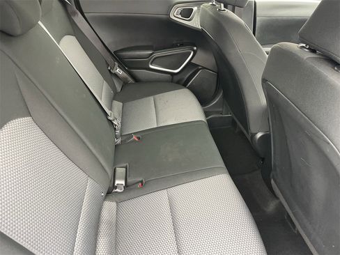 Used 2023 Kia Soul LX w/ Option Group 015 image 12