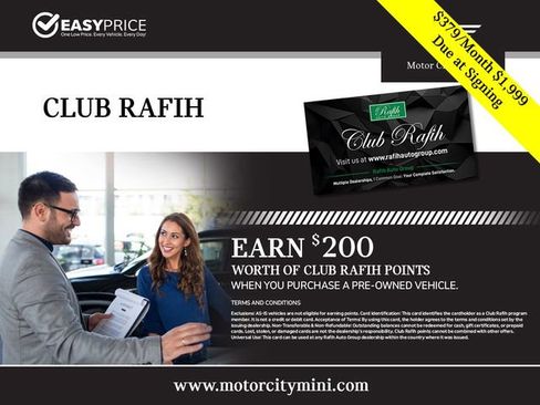 Certified 2025 MINI Cooper S image 12