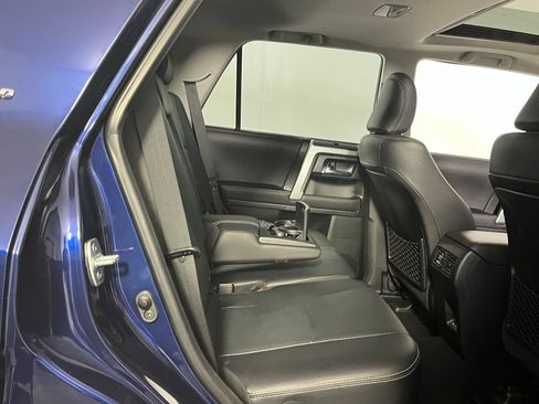 Used 2024 Toyota 4Runner Limited image 32