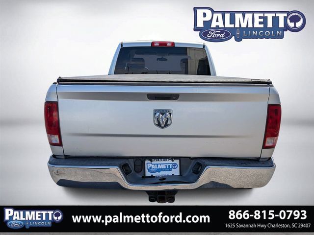 Used 2010 Dodge Ram 1500 Truck ST w/ ST Popular Equipment Group RWD image 4