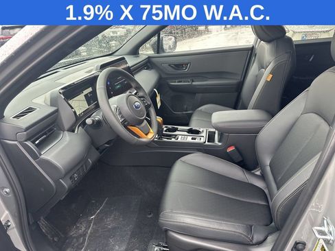 New 2026 Subaru Outback Wilderness AWD/4WD image 9