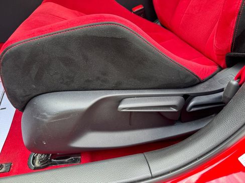 Used 2025 Honda Civic Type R image 11