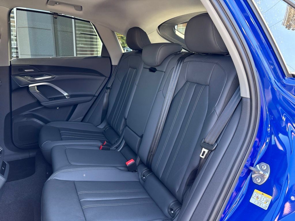New 2026 Audi Q5 Premium Plus AWD/4WD image 25
