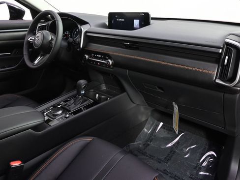 New 2026 MAZDA CX-50 AWD 2.5 S w/ Cargo Package image 15