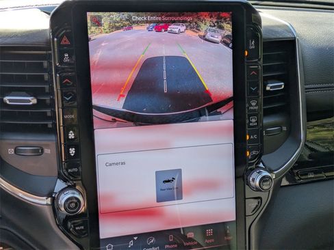 New 2026 RAM 1500 Laramie image 22