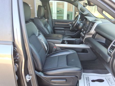 Used 2021 RAM 1500 Rebel w/ Level 1 Equipment Group image 32