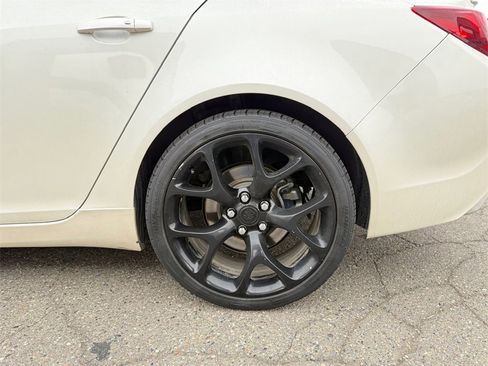 Used 2015 Buick Regal GS w/ Driver Confidence Package #2 image 63