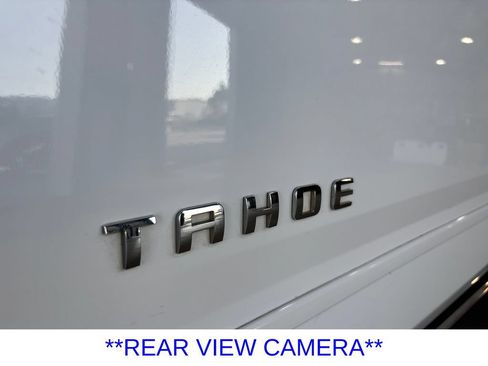 Used 2019 Chevrolet Tahoe Premier AWD/4WD image 11