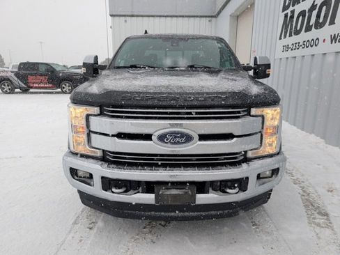 Used 2019 Ford F250 Lariat w/ Lariat Ultimate Package image 21