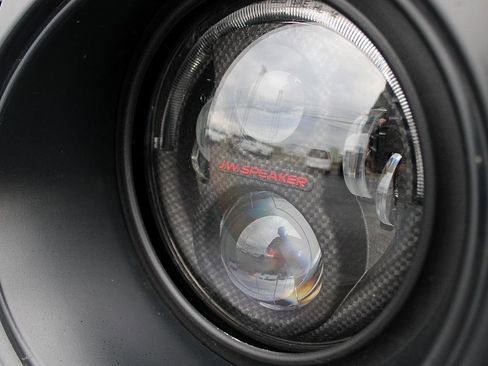 Used 2022 Jeep Wrangler Unlimited Rubicon w/ Cold Weather Group image 8