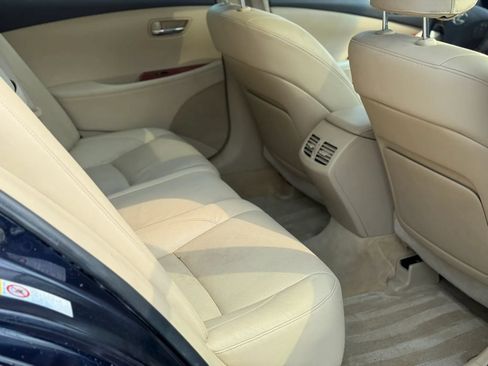Used 2007 Lexus ES 350 FWD image 16