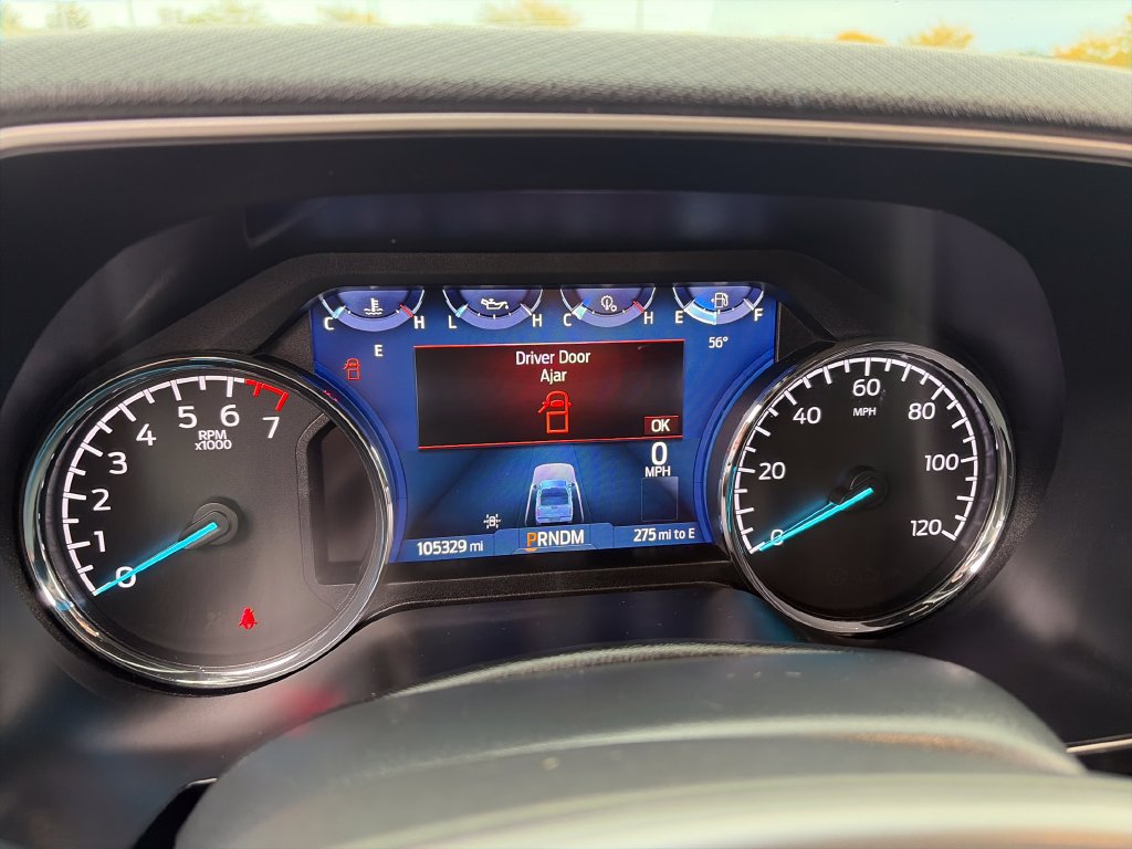 Used 2021 Ford F150 XLT w/ Equipment Group 302A High AWD/4WD image 19