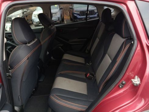 Used 2019 Subaru Crosstrek 2.0i Premium image 25