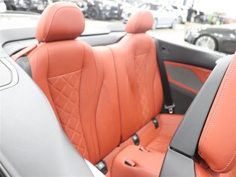 Used 2020 BMW M8 Convertible AWD/4WD image 29