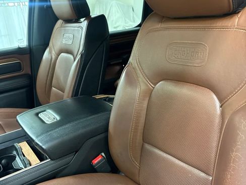 Used 2020 RAM 1500 Limited AWD/4WD image 17