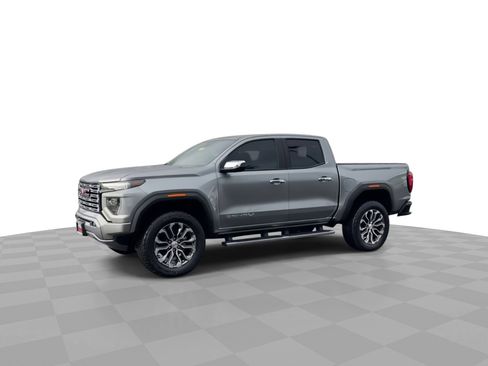 New 2026 GMC Canyon Denali image 39