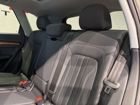 Used 2023 Audi Q5 2.0T Premium Plus image 30