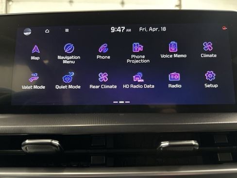 Used 2025 Kia Telluride S image 26