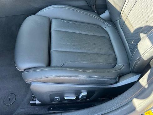 Certified 2024 BMW 430i Gran Coupe xDrive w/ Premium Package image 19