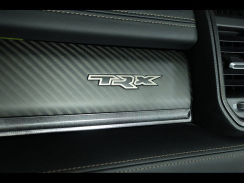 Used 2024 RAM 1500 TRX image 32