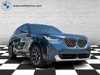 Used 2025 BMW X3 xDrive30i w/ Premium Package