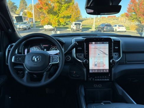 New 2026 RAM 2500 Laramie w/ Night Edition image 30