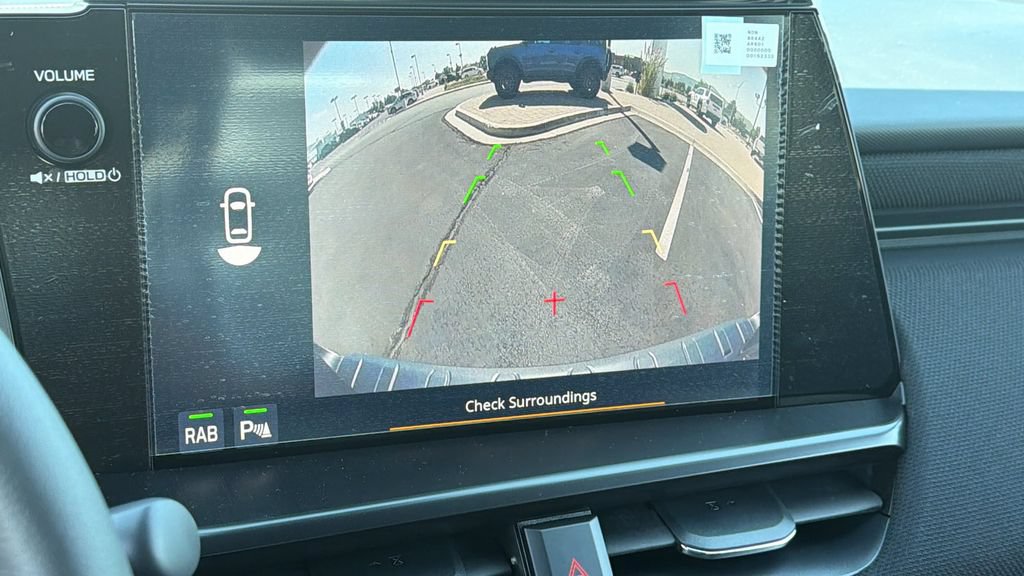 New 2026 Subaru Outback Premium AWD/4WD image 16