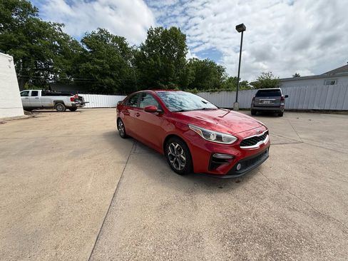 Used 2020 Kia Forte LXS image 6