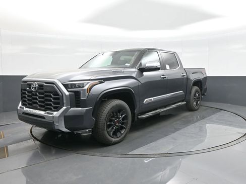 New 2026 Toyota Tundra 1794 Edition AWD/4WD image 4