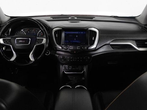 Used 2019 GMC Terrain SLT w/ Preferred Package image 22