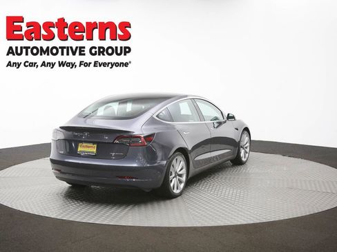 Used 2018 Tesla Model 3 Long Range image 36