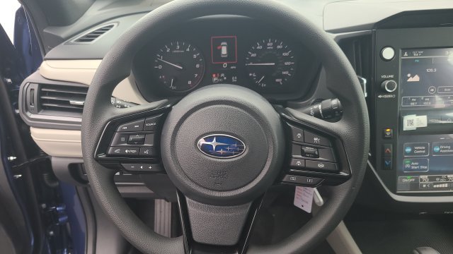 New 2026 Subaru Forester AWD/4WD image 18