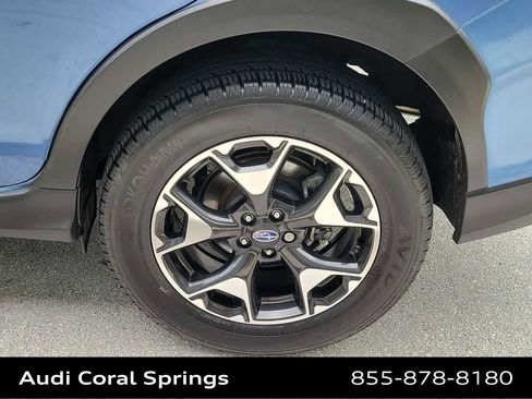 Used 2019 Subaru Crosstrek 2.0i w/ Eyesight System AWD/4WD image 16