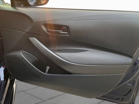 Used 2024 Toyota Corolla LE FWD image 21
