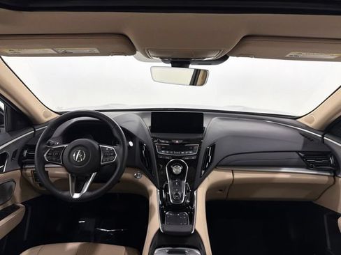 Certified 2024 Acura RDX SH-AWD w/ Technology Package image 29