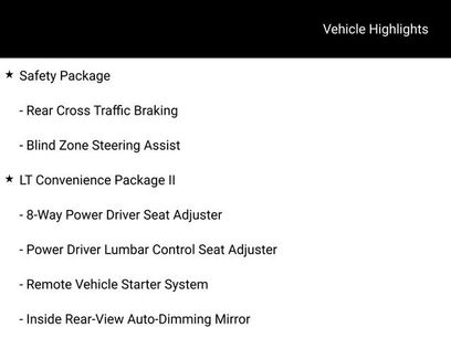 Used 2023 Chevrolet Colorado LT w/ LT Convenience Package III